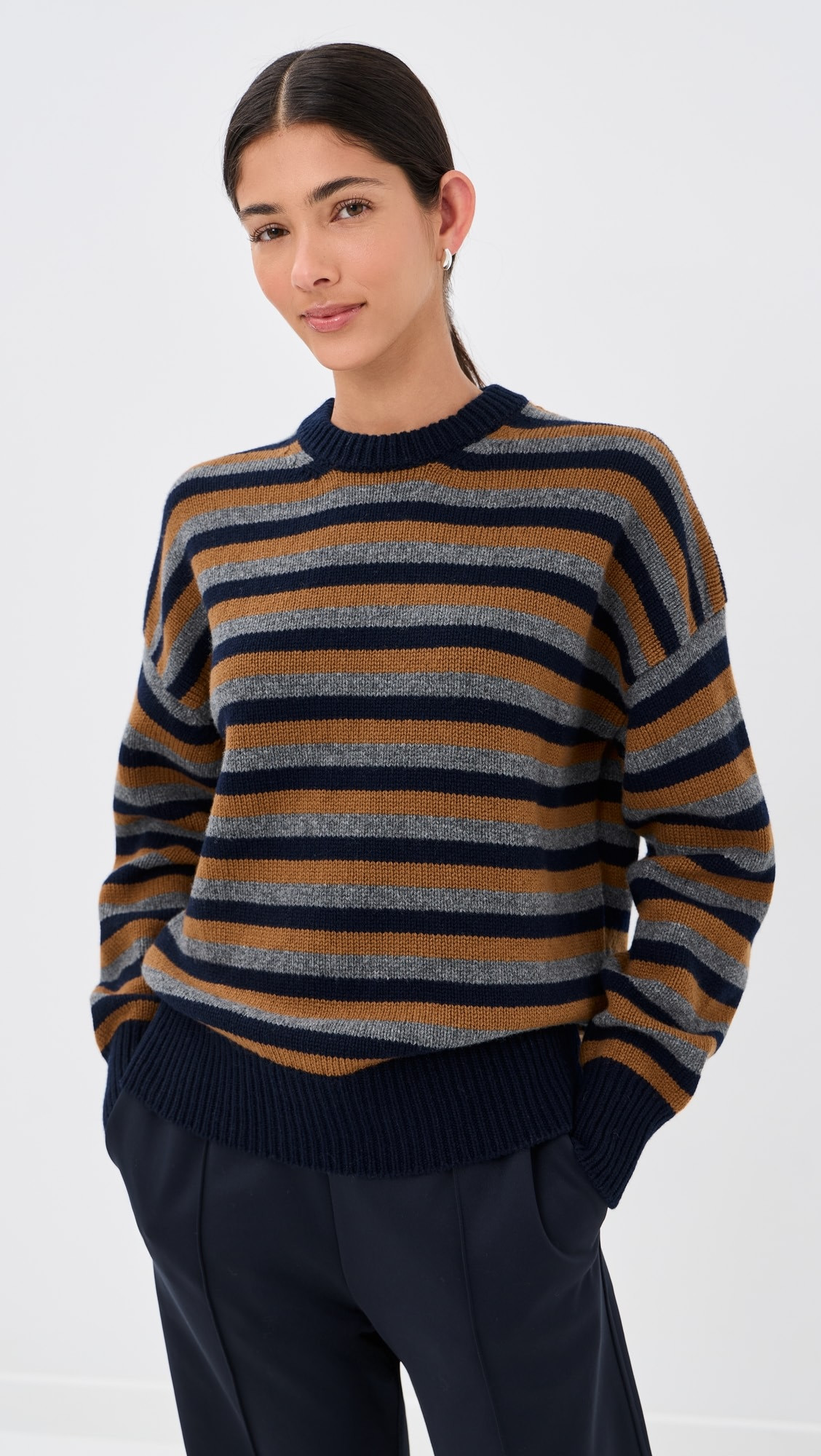 Balla Slouch Crewneck Sweater | Shopbop