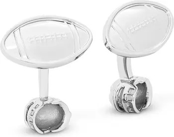 Thompson of London American Football Cuff Links | Nordstrom | Nordstrom