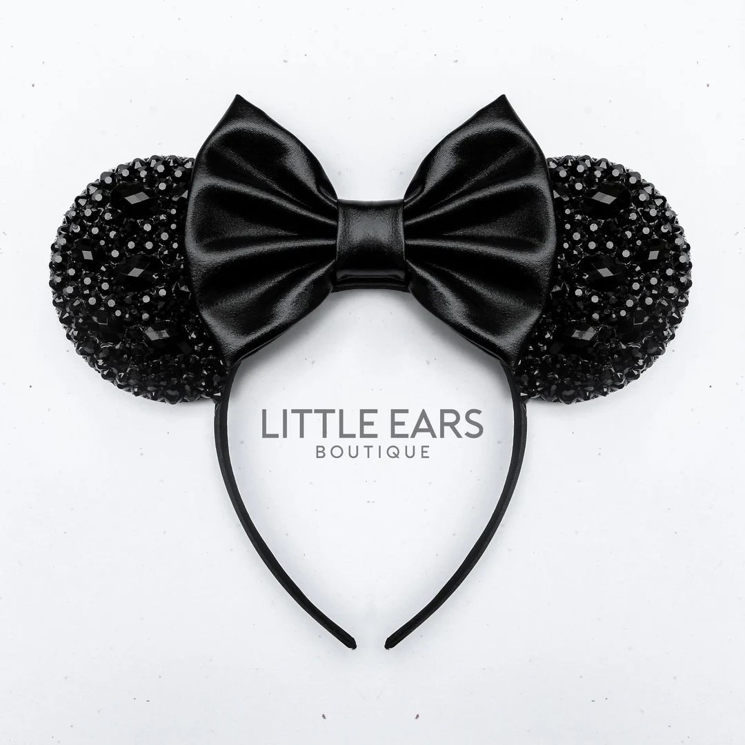 Disney Ears Mickey Ears Minnie Ears Minnie Mouse Ears - Etsy | Etsy (US)
