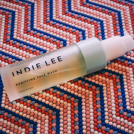Indie Lee’s Purifying Face Wash ✨ Gently, yet thoroughly, removes makeup and impurities with a foaming cleanser texture 

#LTKFind #LTKstyletip #LTKbeauty