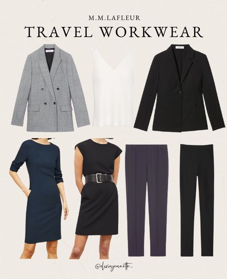 Workwear perfect for travel! Wrinkle resistant, comfortable, and most machine washable.

#LTKworkwear #LTKstyletip #LTKtravel