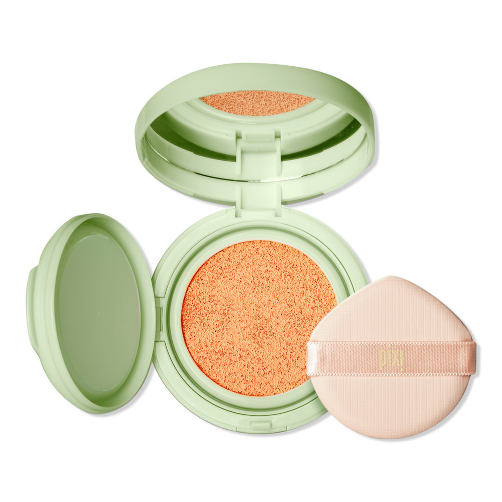 Pixi Glow Tint Cushion - Peach Tint | Ulta