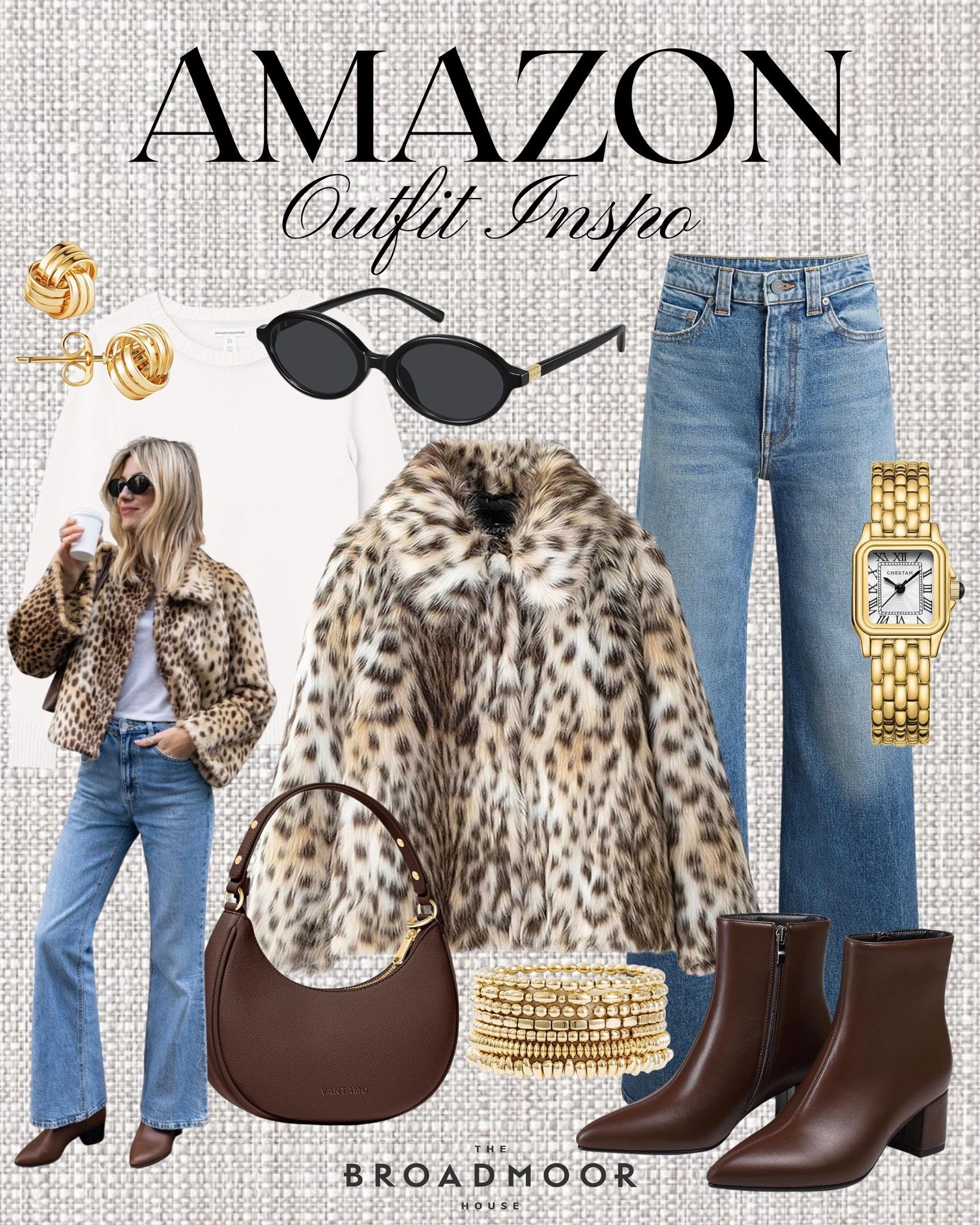 All from Amz!!

#LTKootd #LTKSeasonal #LTKgrwm