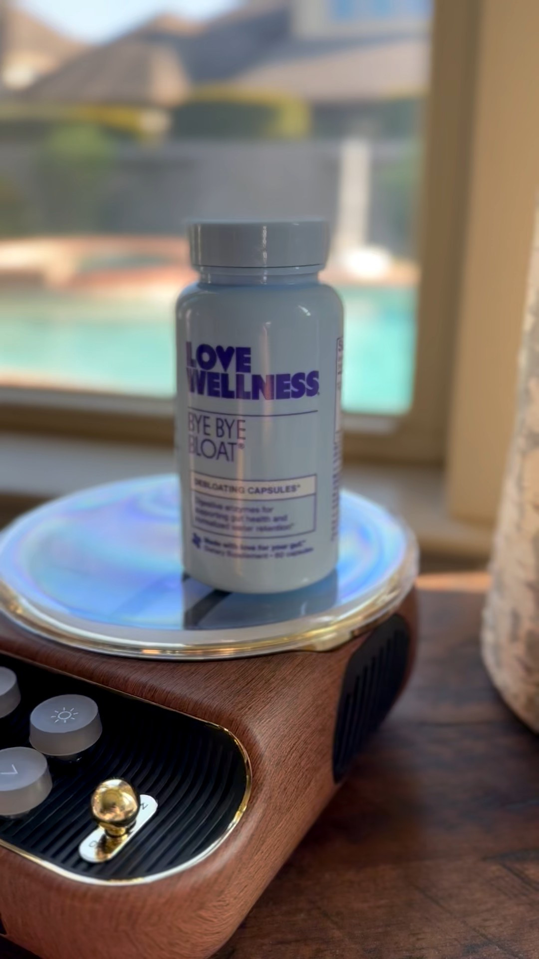 My real-life go-to for days when I feel puffy or uncomfortable.
No shapewear — just 2–4 capsules as needed and it helps me feel like myself again.

Saving it here so you can find it quickly when you need it.

Linking the exact one I use below. ✨



#LTKwellness #LTKfit #DailyHabits #WellnessFinds #BloatRelief #AmazonFinds #CreatorRecommends #LTKFinds #CleanWellness #EverydayEssentials

#LTKGiftGuide #LTKFindsUnder50 #LTKBeauty