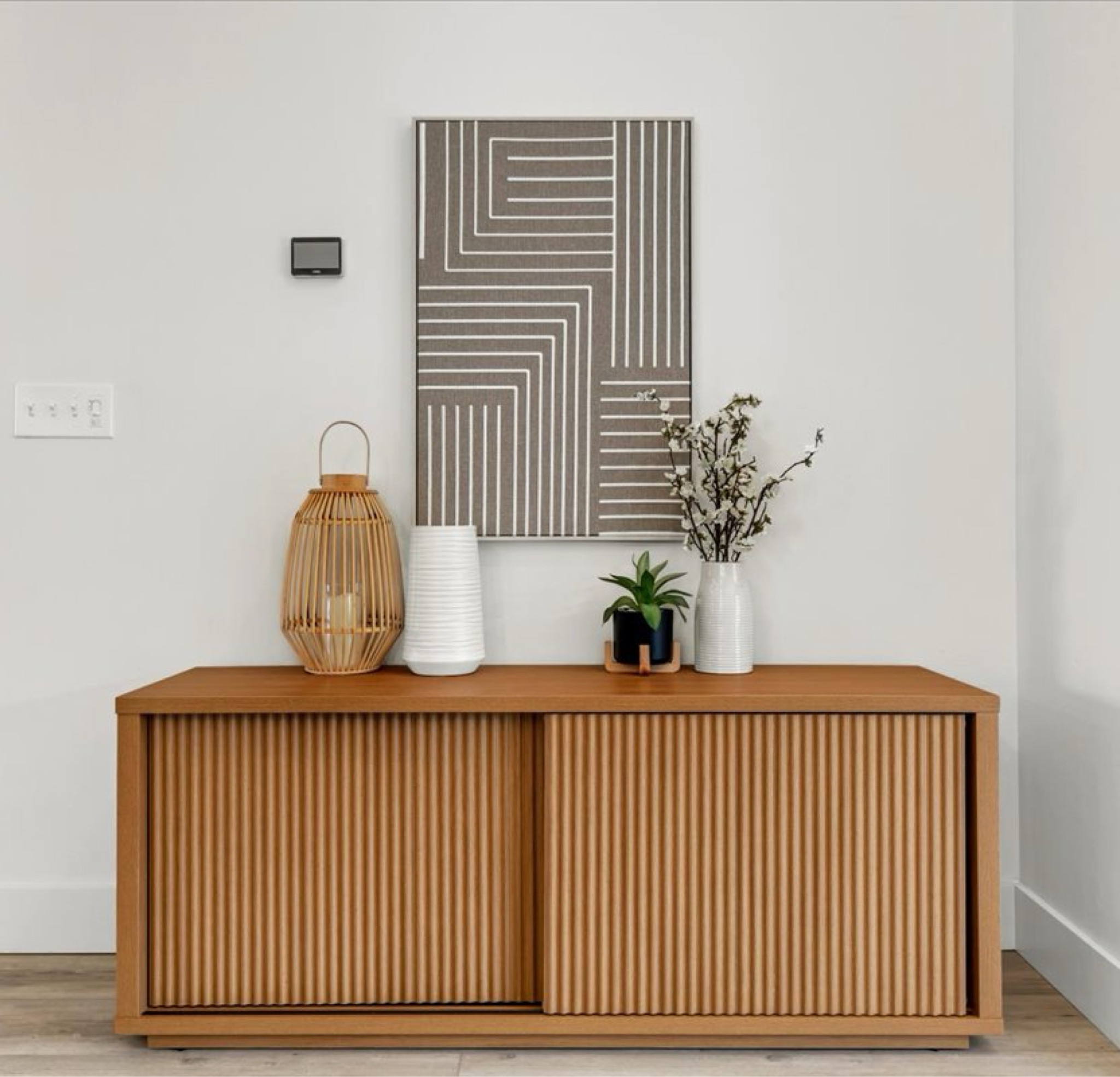 Tv Stand #walmarthome 

#LTKHome