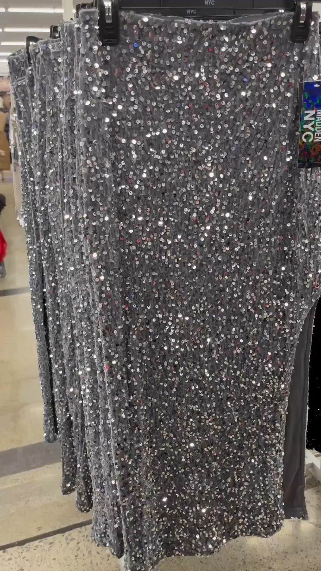 This week at Walmart; affordable sequins and sparkle for bachelorette or New Year’s Eve partying!

#LTKWedding #LTKSeasonal #LTKHoliday