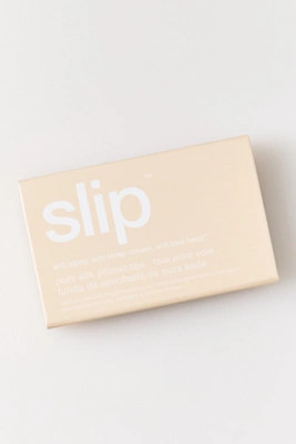 Slip Silk Pillowcase | Anthropologie (US)
