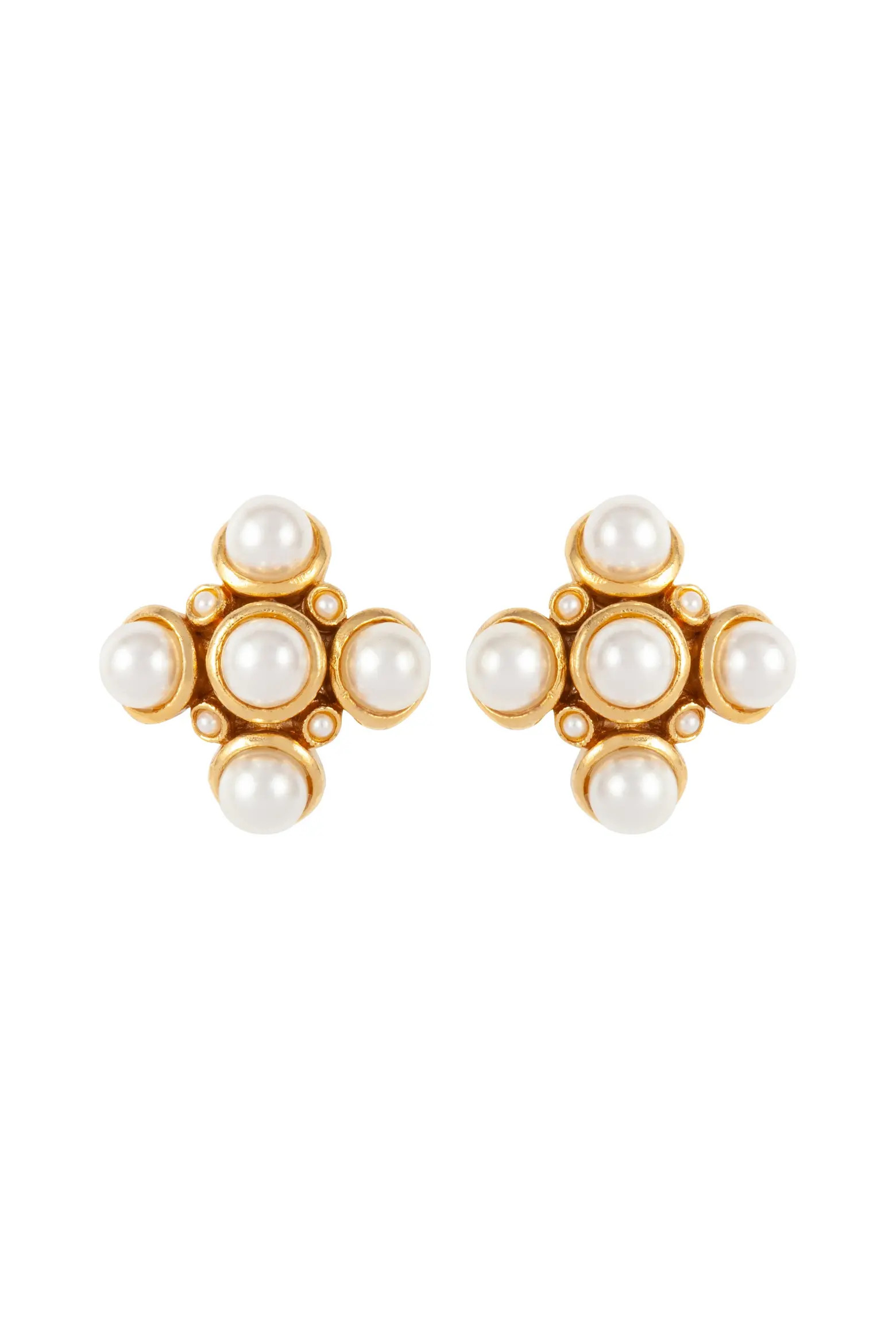 Vintage Renaissance Revival Earrings, As seen on Catherine, Princess of Wales (Women) | Nordstrom | Nordstrom