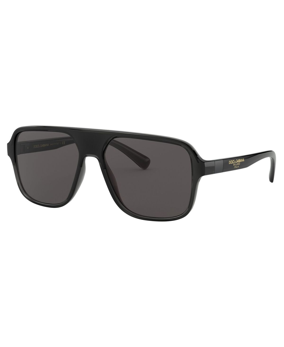 Dolce & Gabbana Men's Sunglasses, DG6134 | Macys (US)