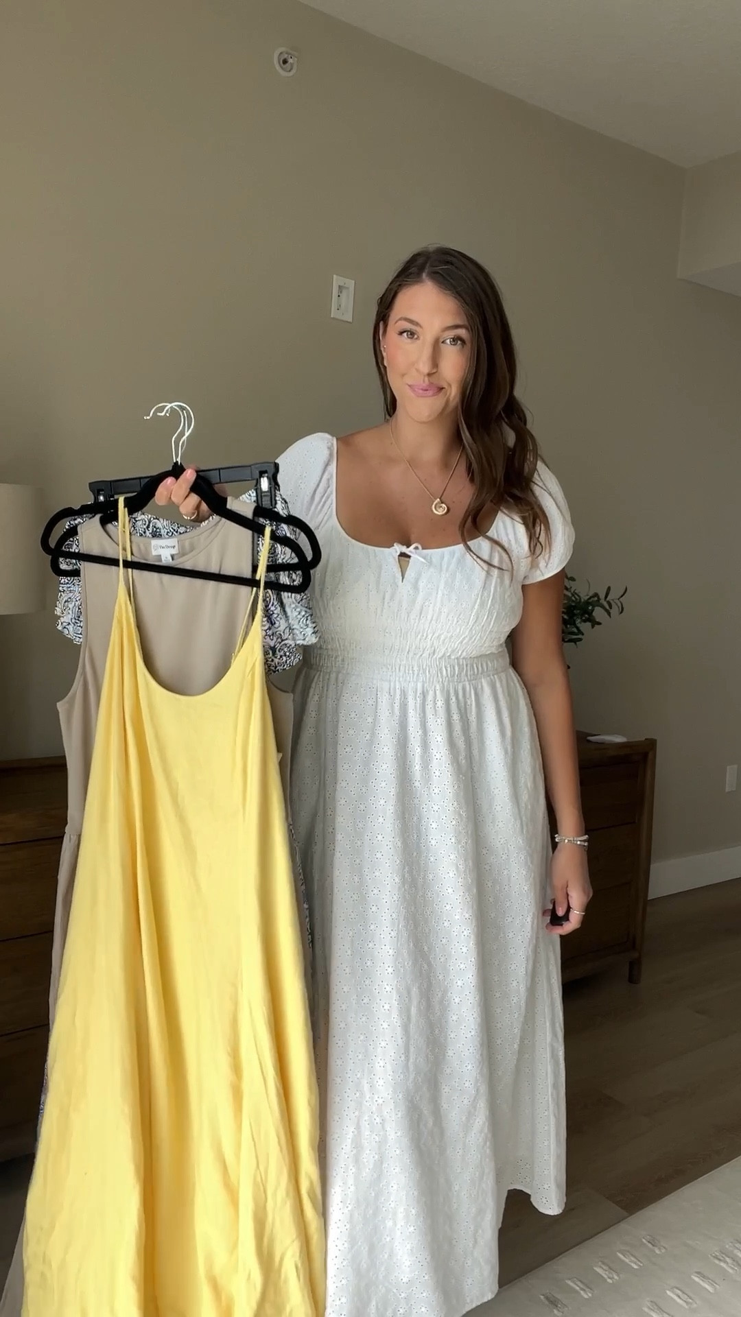 Amazon summer dresses / some still on prime day deal !! 




Amazon fashion | amazon midsize | amazon womens fashion | amazon spring fashion | amazon outfit | amazon summer | amazon dress | amazon dresses | amazon maxi dress | butter yellow | vacation outfits 

#LTKSeasonal #LTKFindsUnder100 #LTKMidsize