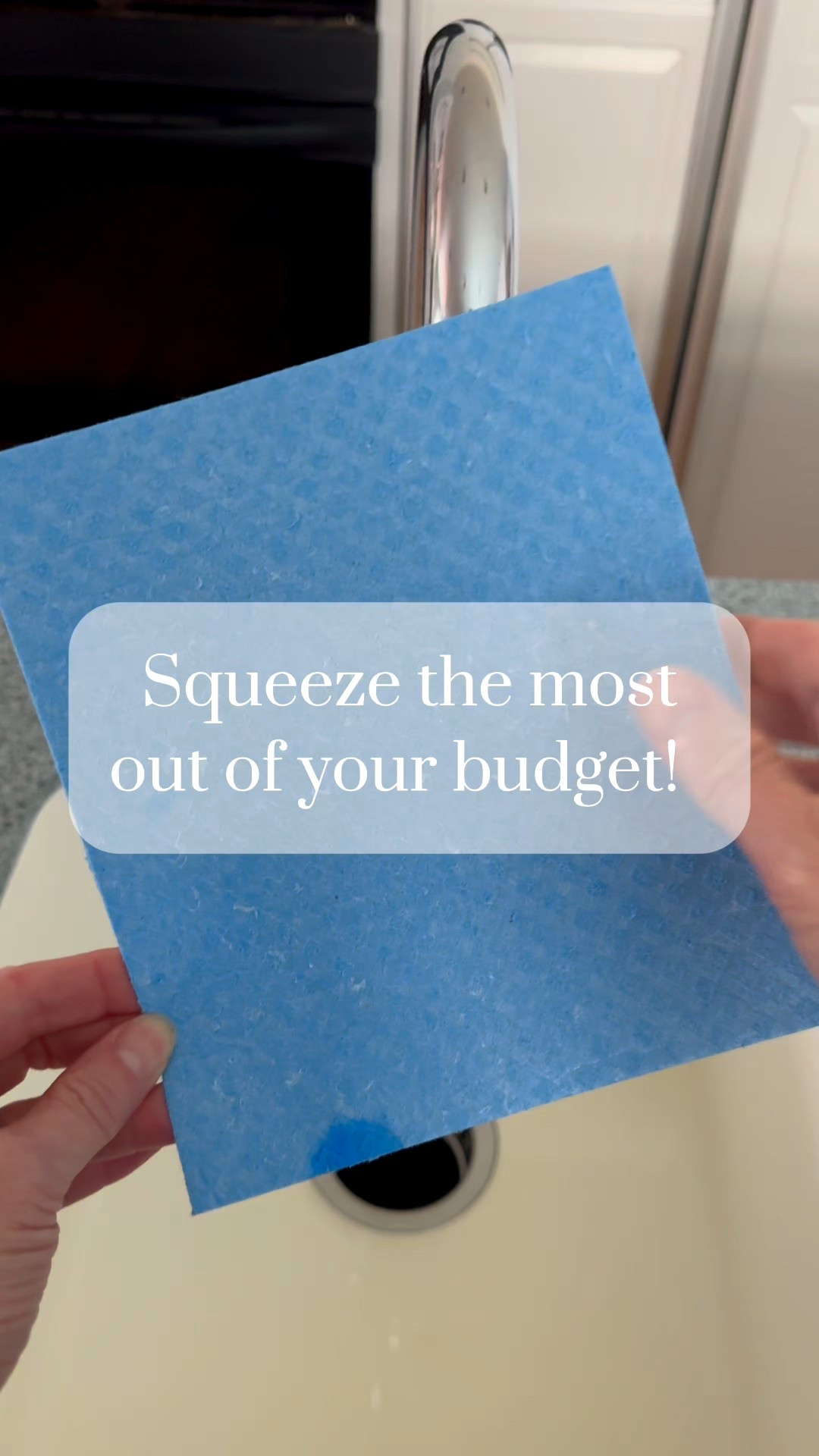 Why buy 17 rolls of paper towels… when one Swedish dishcloth does it all? 🤯🧽
 This eco-friendly cleaning swap saves me money 💸 and reduces waste 🌍. ✔️ Super absorbent (holds 20x its weight!) ✔️ Machine + dishwasher washable ✔️ Replaces 17 rolls of paper towels ✔️ Compostable + biodegradable ✔️ Streak-free on mirrors, glass & more

Linked my go-to brand for easy cleaning ✨
 #LTKcleaning #EcoHomeFinds #GreenClean

#LTKHome #LTKFindsUnder50