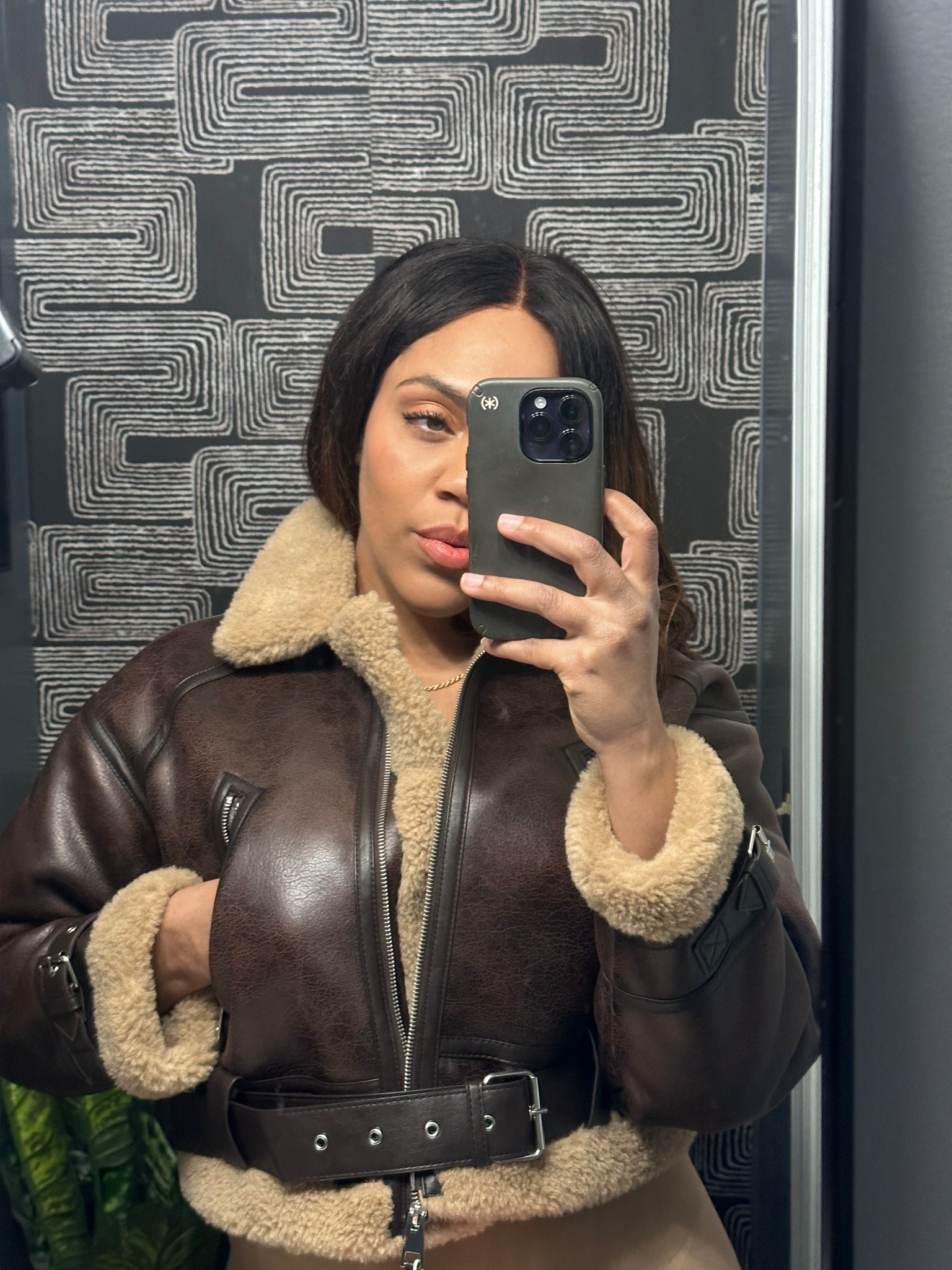 The jacket is a yes

#zara #ltkstyletip #outerwear #jacket #zarahaul 

#LTKSeasonal #LTKMidsize