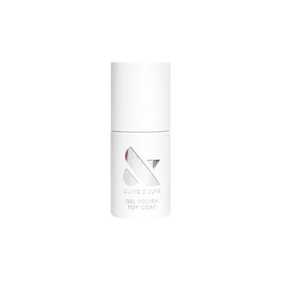 Olive & June Gel Nail Polish - Top Coat - 0.46 fl oz | Target