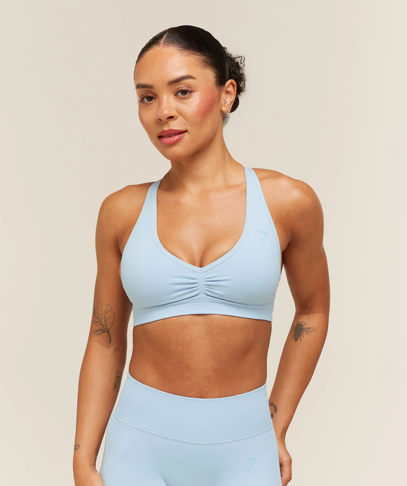 Lift Seamless Sports Bra | Gymshark US