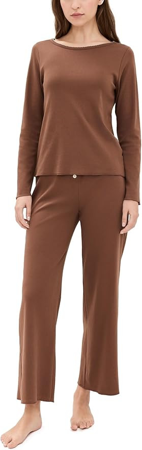 Women's Ellie PJ Set | Amazon (US)