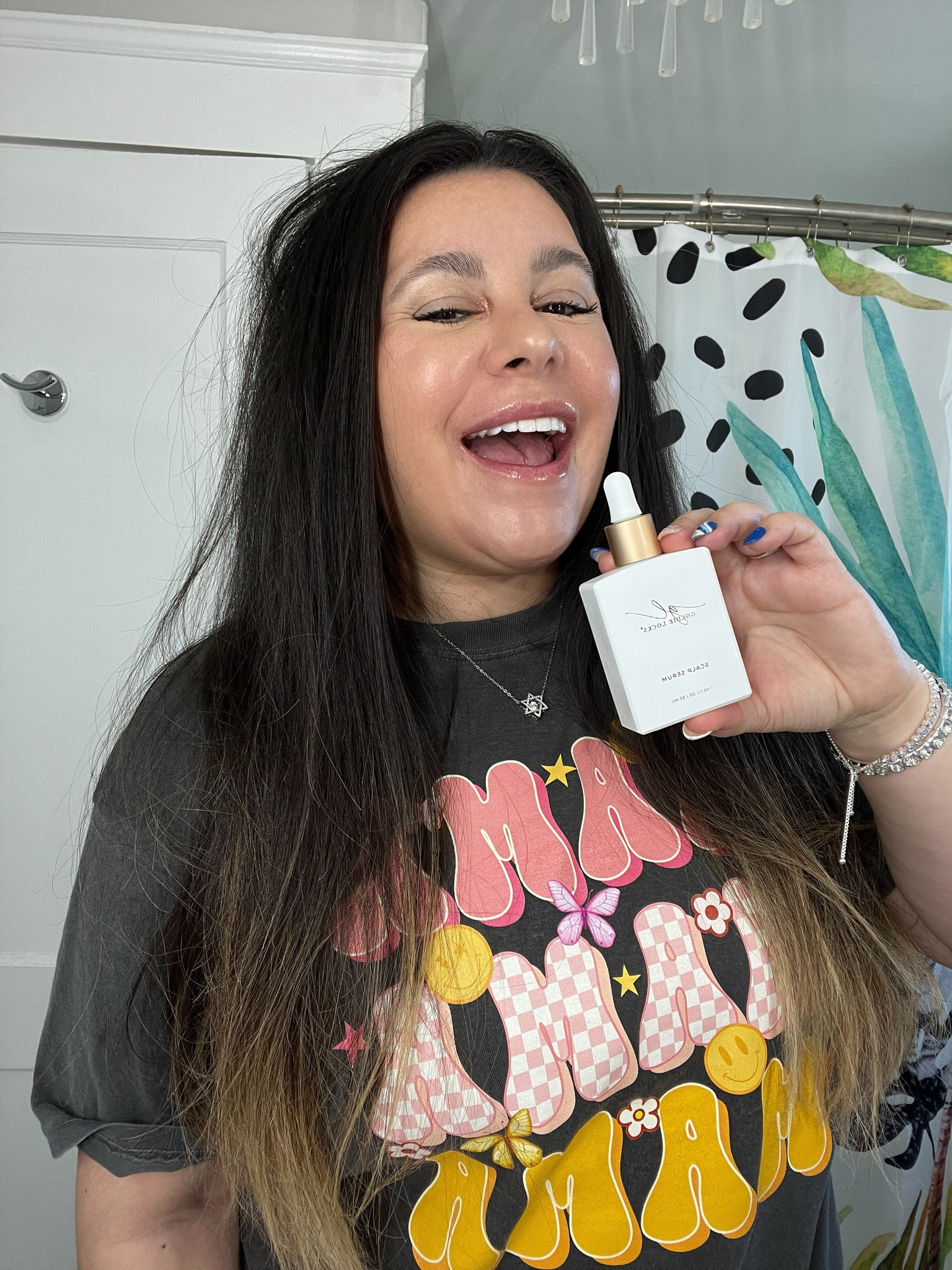 Use code GLDebbie to save on Goldie Locks new Scalp Serum!

#LTKGiftGuide #LTKbeauty #LTKfindsunder100