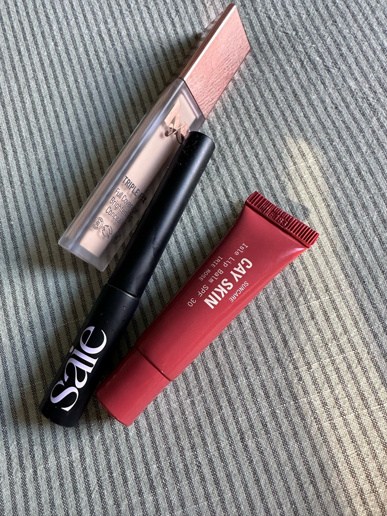 Beauty products clean and natural from Sephora 

#LTKbeauty #LTKSeasonal #LTKGiftGuide