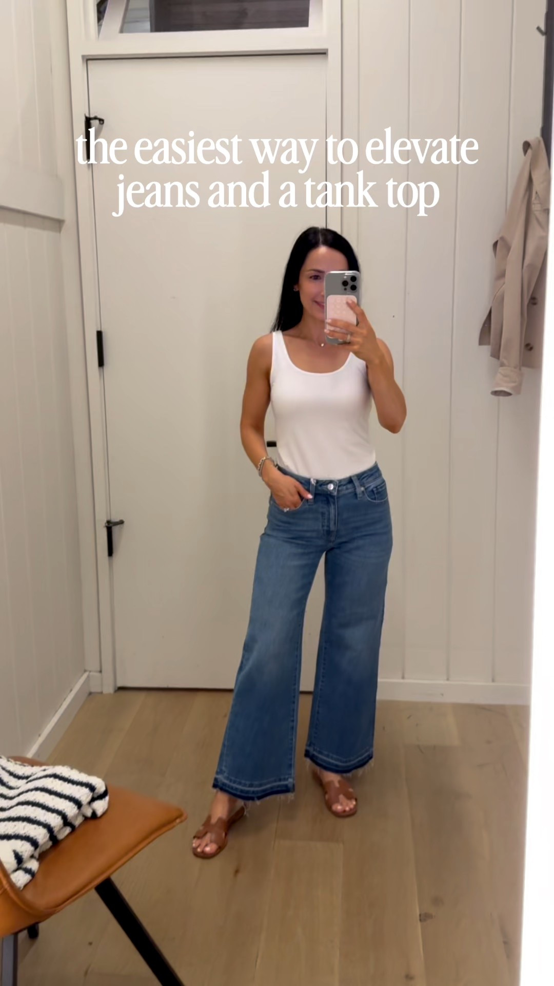 25% off spring faves from Tommy Bahama! Wearing xxs in all pieces. 0 in jeans  

#LTKOver40 #LTKSpringSale #LTKPetite