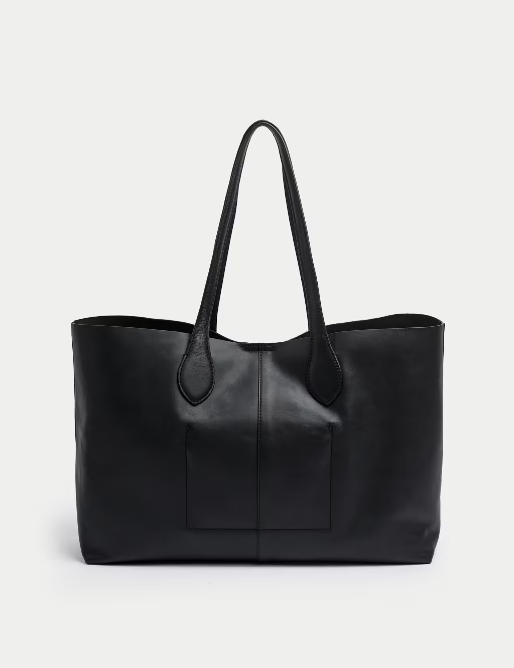 Leather Tote Bag | Marks & Spencer (UK)