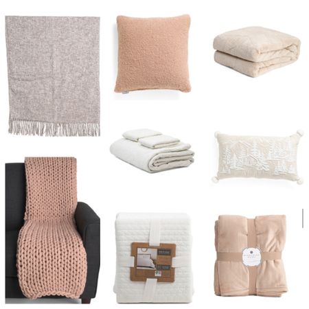 Cozy winter bedding 🙌🏼


#LTKhome
