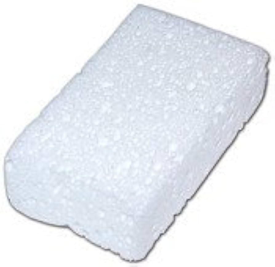 4-Pack Super Sponges for Max Grinders | Amazon (US)