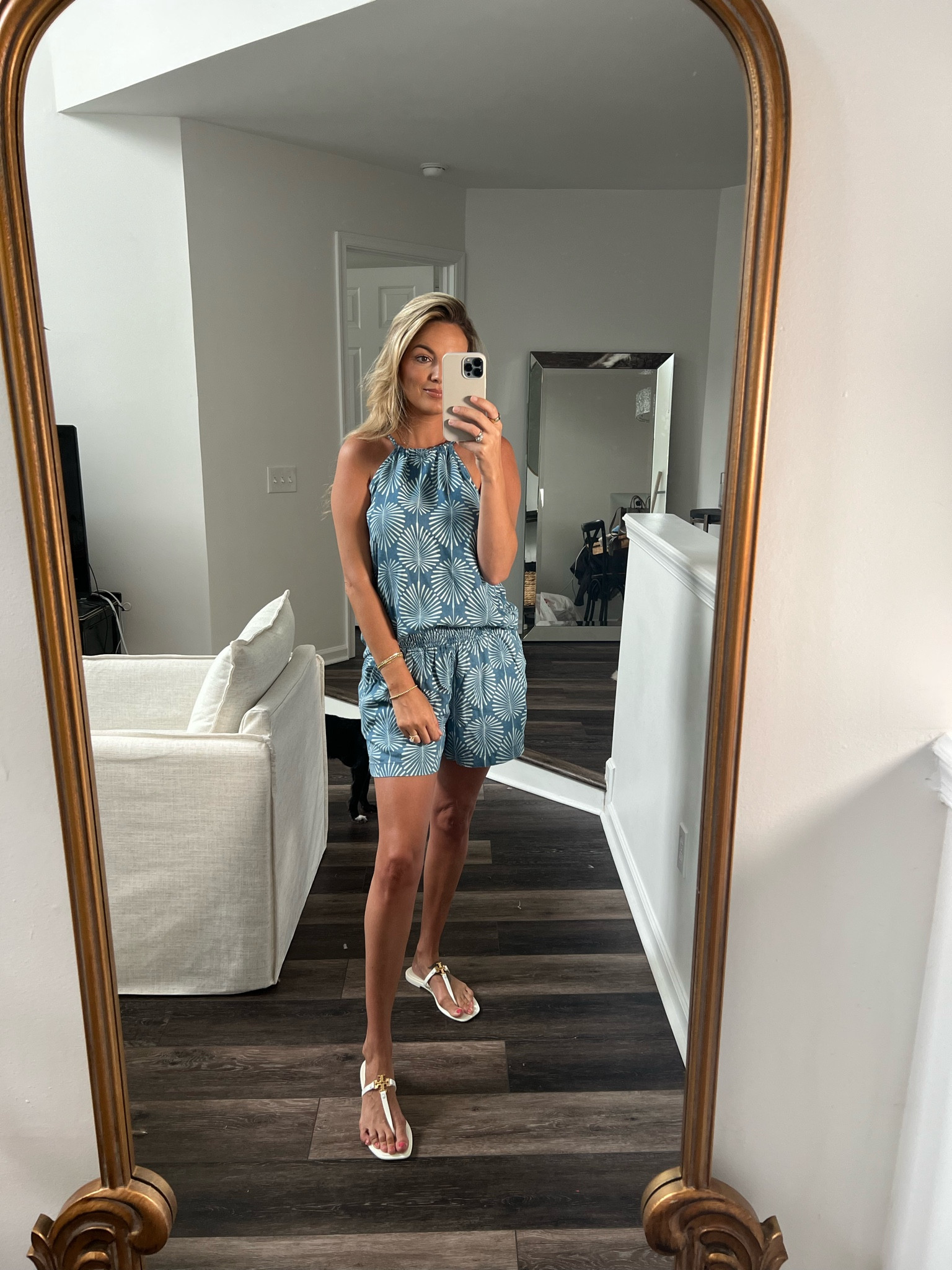Tj maxx two piece set 
Tory Burch jelly sandals white 


#LTKunder100 #LTKshoecrush #LTKunder50