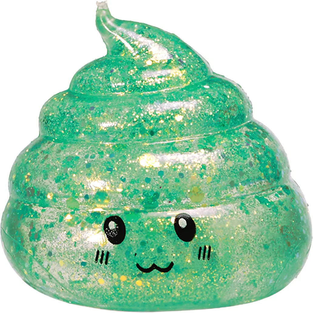 Squishy Glitter Swirl Squishy Toy, Kids | DICK'S Sporting Goods