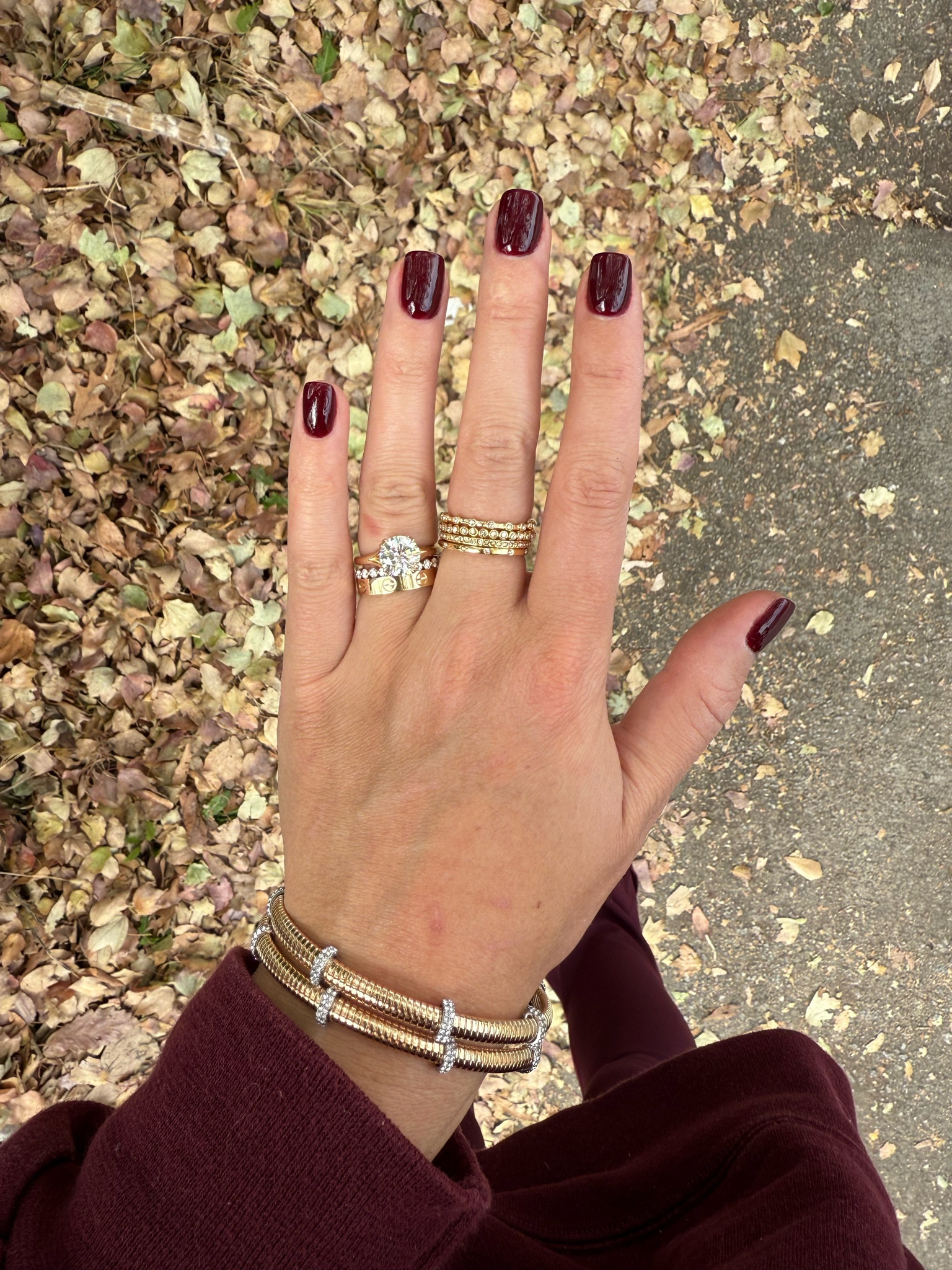 Baublebar rings and bracelets 



#LTKHoliday #LTKGiftGuide #LTKSeasonal