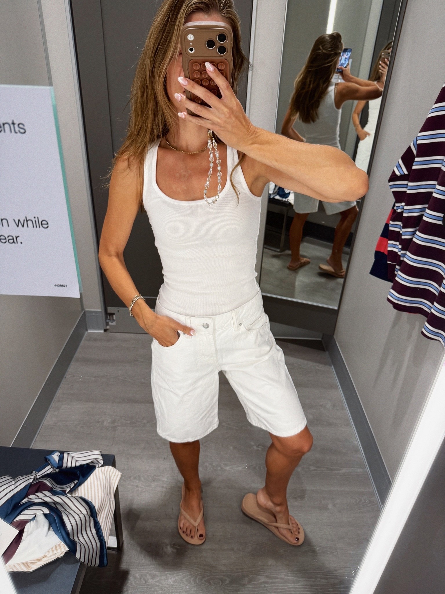 Target JORTS size 0! Love them!!

#LTKootd #LTKdayinmylife #LTKgrwm