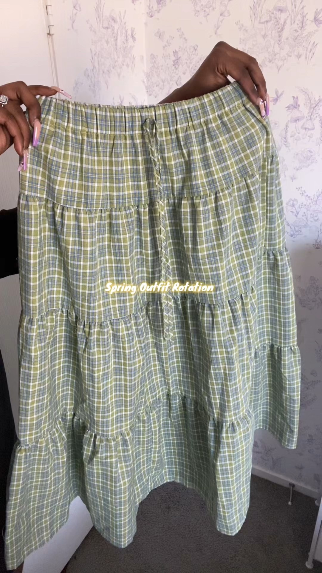 Spring Outfit Rotation

#LTKgrwm #LTKootd