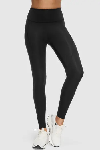 Peloton Paceform 25" Performance Pocket Tight | Nordstrom | Nordstrom
