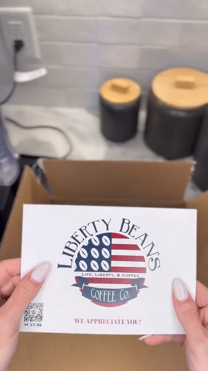 Listen… if you’re a mom and you’ve reheated your coffee three times before 9 a.m., Liberty Beans Coffee is your new best friend.

This Charleston gem is full of flavor, has a smooth finish, and tastes like sweet caffeinated freedom. One sip and suddenly I’m folding laundry at lightning speed, answering 27 questions from my toddler, and planning dinner like I’ve got my own cooking show.

Absolutely delicious, perfectly bold—it’s basically the emotional support beverage I never knew I needed.

To all my fellow mamas needing that extra pick-me-up before you “lovingly” lose your mind: I got you. Liberty Beans Coffee’s got us both. 🙌

P.S. I don’t know what kind of beans they’re using, but I swear they whisper “you’re doing great, sweetie” every time I take a sip. 😅💁‍♀️ #CaffeinateAndDominate #CharlestonBrewCrew #LibertyBeansMagic