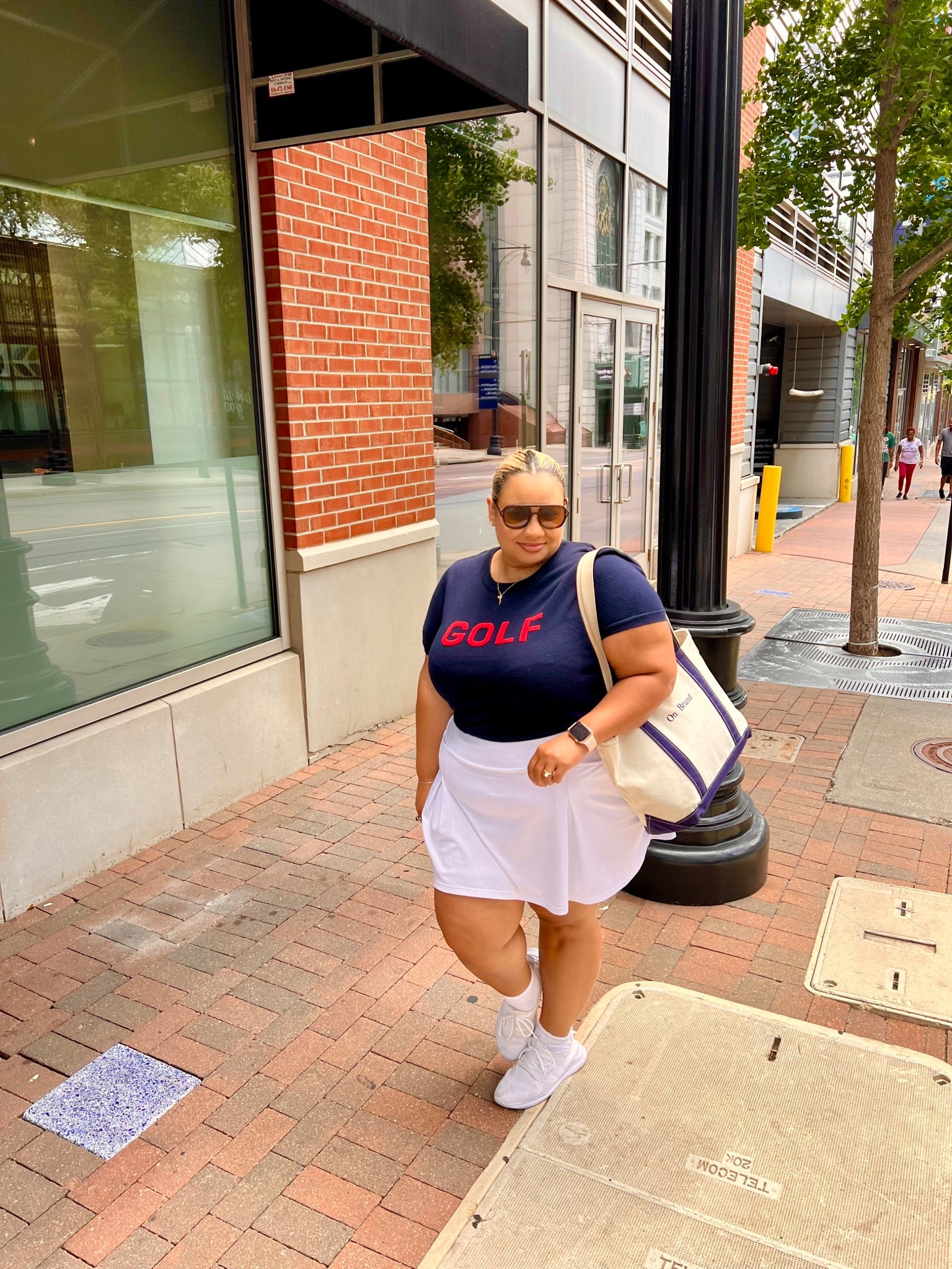 #LTKMidsize #LTKPlusSize #LTKActive