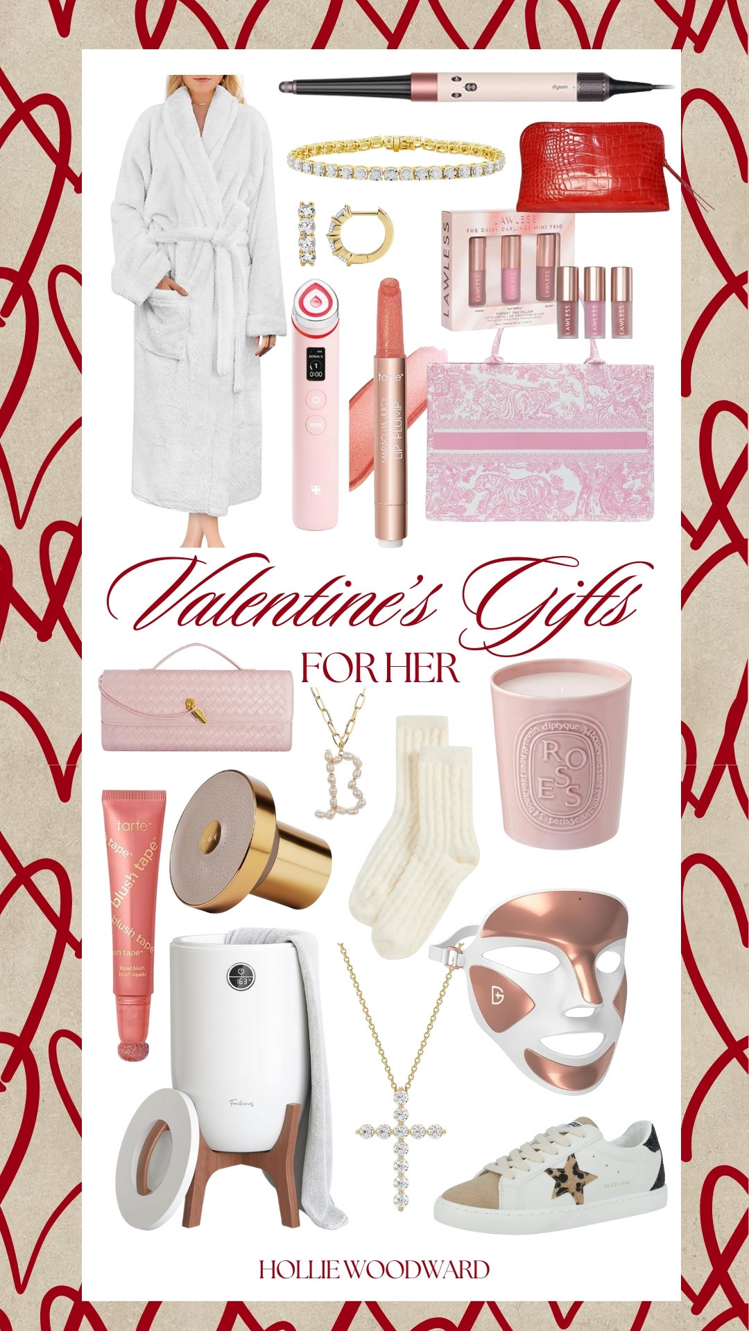 amazon valentine's gifts for her ❣️ 

 #LTKValentine