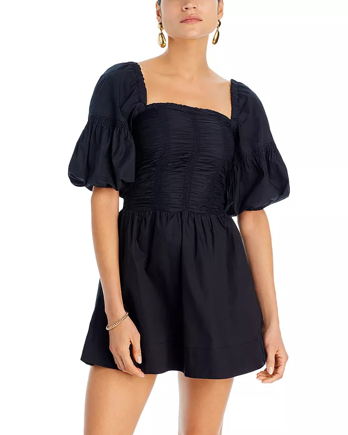 Belladonna Mini Dress | Bloomingdale's (US)