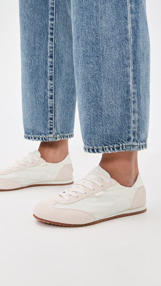Super Low Pro Ballet Sneakers | Shopbop
