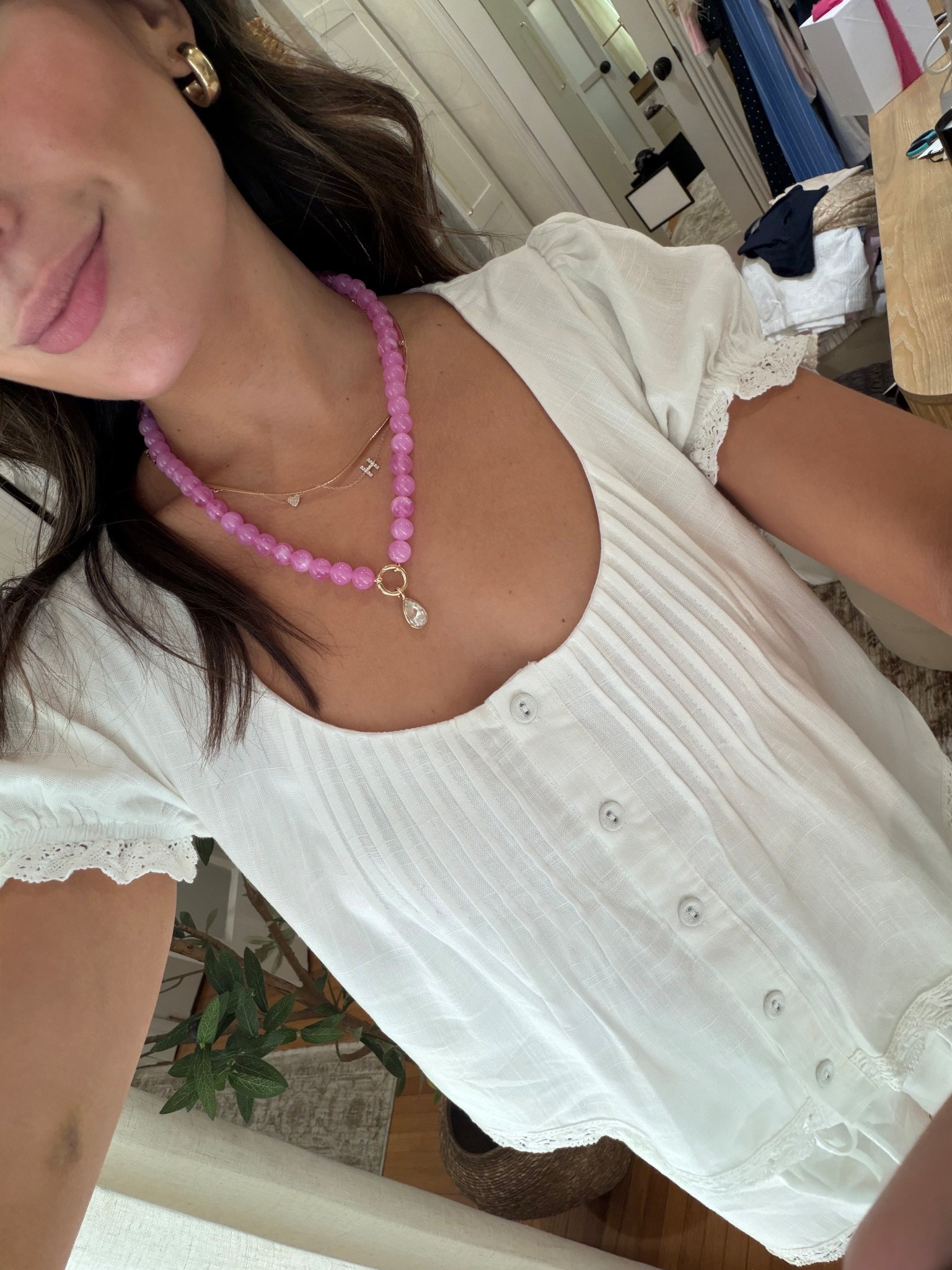 Size small set! 