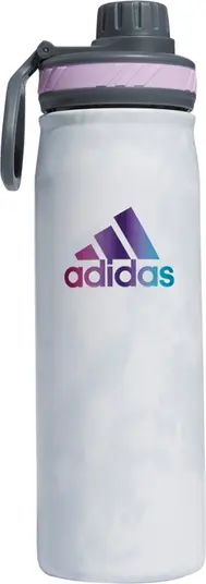 adidas Steel Metal 600ml Water Bottle | Nordstromrack | Nordstrom Rack