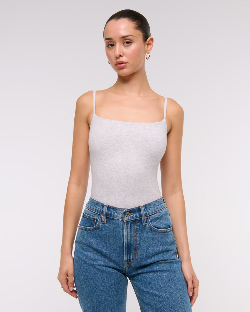 Women's Bra-Free 90s Cami | Women's Bra-Free Collection | Abercrombie.com | Abercrombie & Fitch (US)