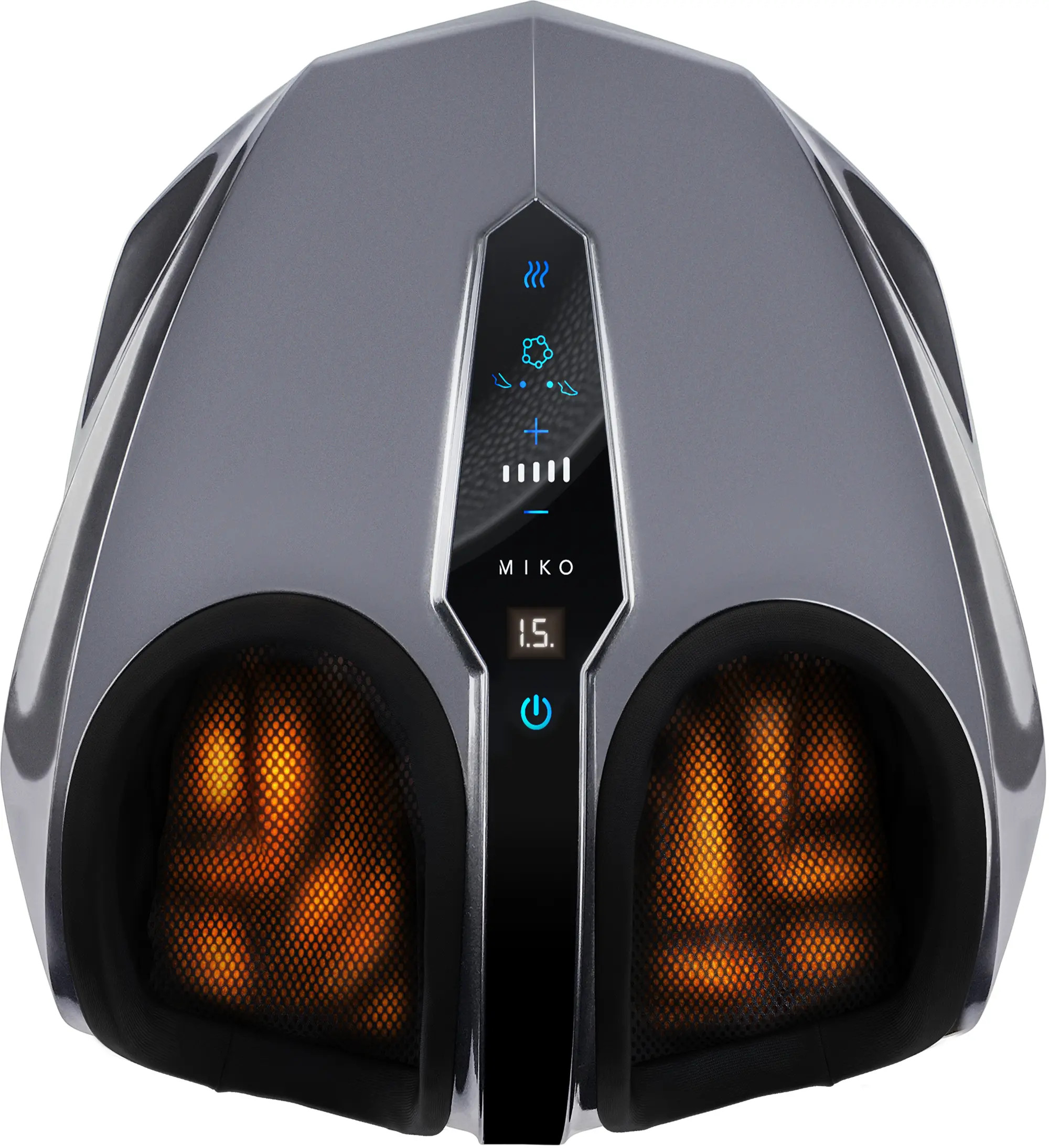 Shiatsu Foot Massager with Heat - 5 Settings | Nordstrom | Nordstrom