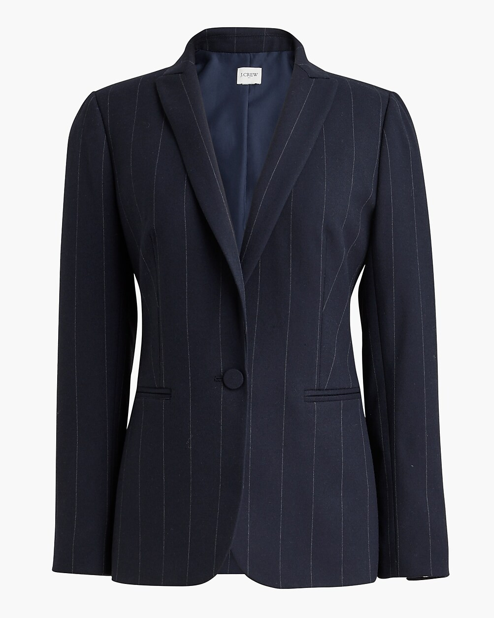 One-button blazer | J.Crew Factory