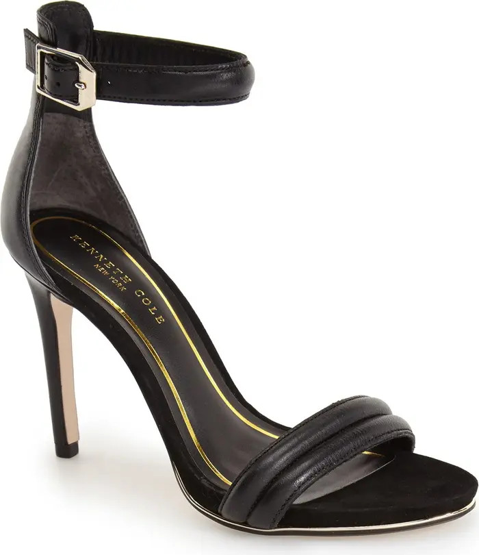 'Brooke' Ankle Strap Sandal (Women) | Nordstrom Rack