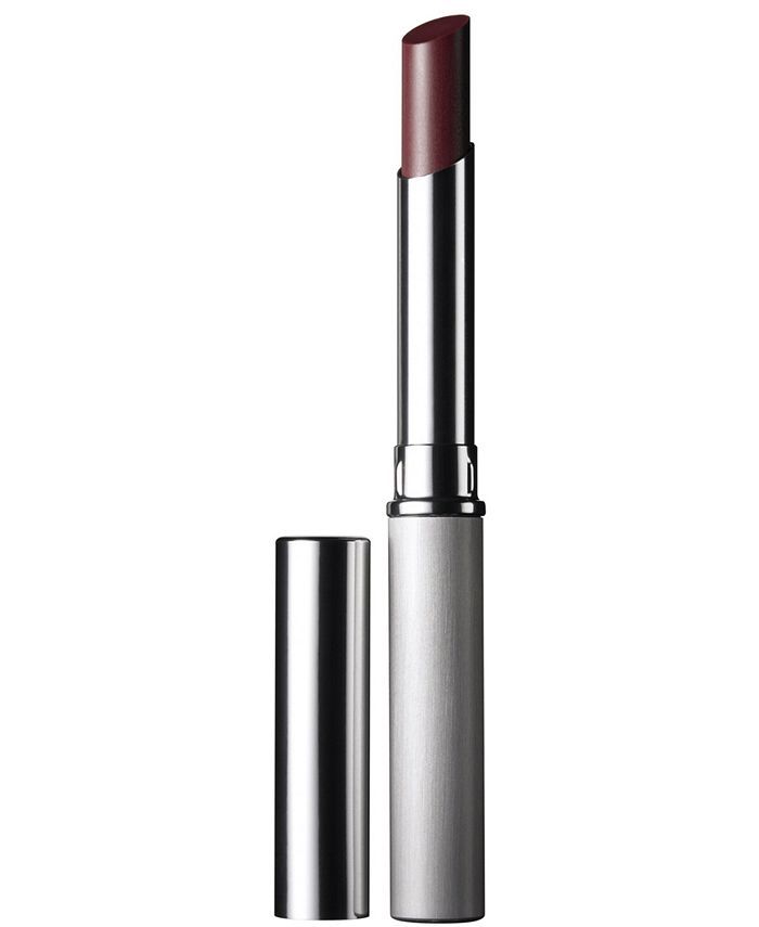 Clinique Almost Lipstick in Black Honey, 0.06 oz. & Reviews - Makeup - Beauty - Macy's | Macys (US)