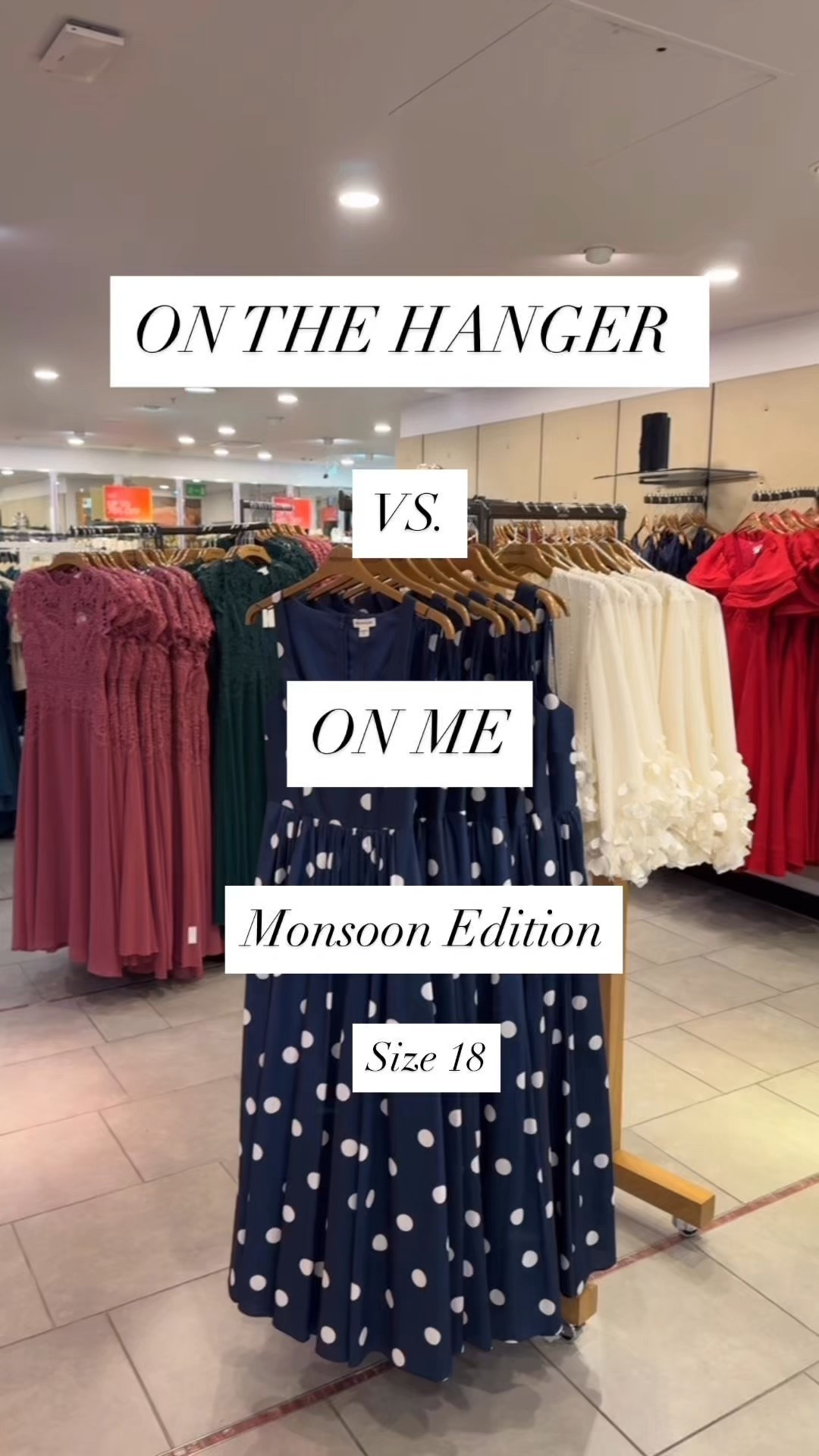 Occasionwear inspo in sizes 8-24 this week 🥰 

#LTKeurope #LTKcurves #LTKwedding