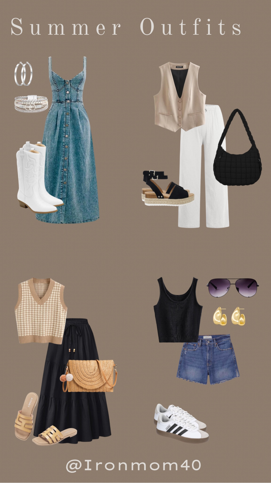 #LTKStyleTip #LTKFindsUnder50 #LTKMidsize