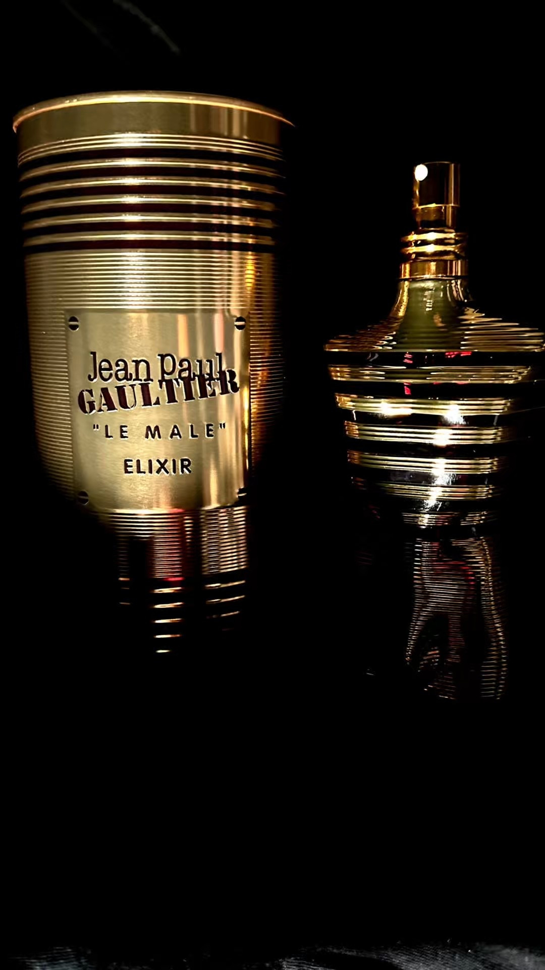 You didn’t choose to walk in — you *arrived.* 

With amber fire and vanilla steel, you’re the spark in the dark, the danger in the air. Wearing Le Male Elixir isn’t about being noticed — it’s about being remembered.

Own the room. Command the night. Leave your trail.

Click the link below to shop this fragrance on my LTK Page or check my bio ⬇ 



 #ootd #photooftheday #mrmichaelbrown #models #explorepage #explore  #mensfashion #mensstyle #menswear #fashion #comment4comment #style  #styleblogger #styleinspiration #ltkmens  #ltkstyletip #LTKFind  #ltksummeredit

#LTKMens
