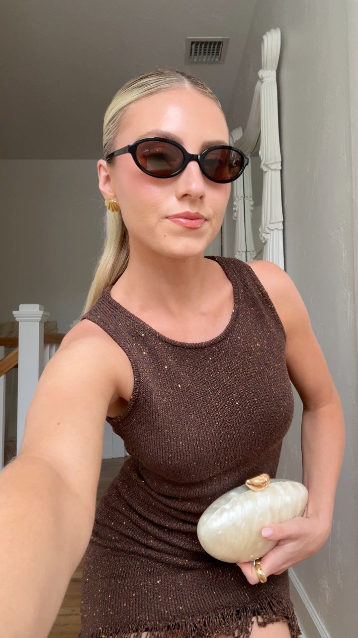 what im wearing to dinner in Palm Beach 

 #LTKgrwm #LTKootd