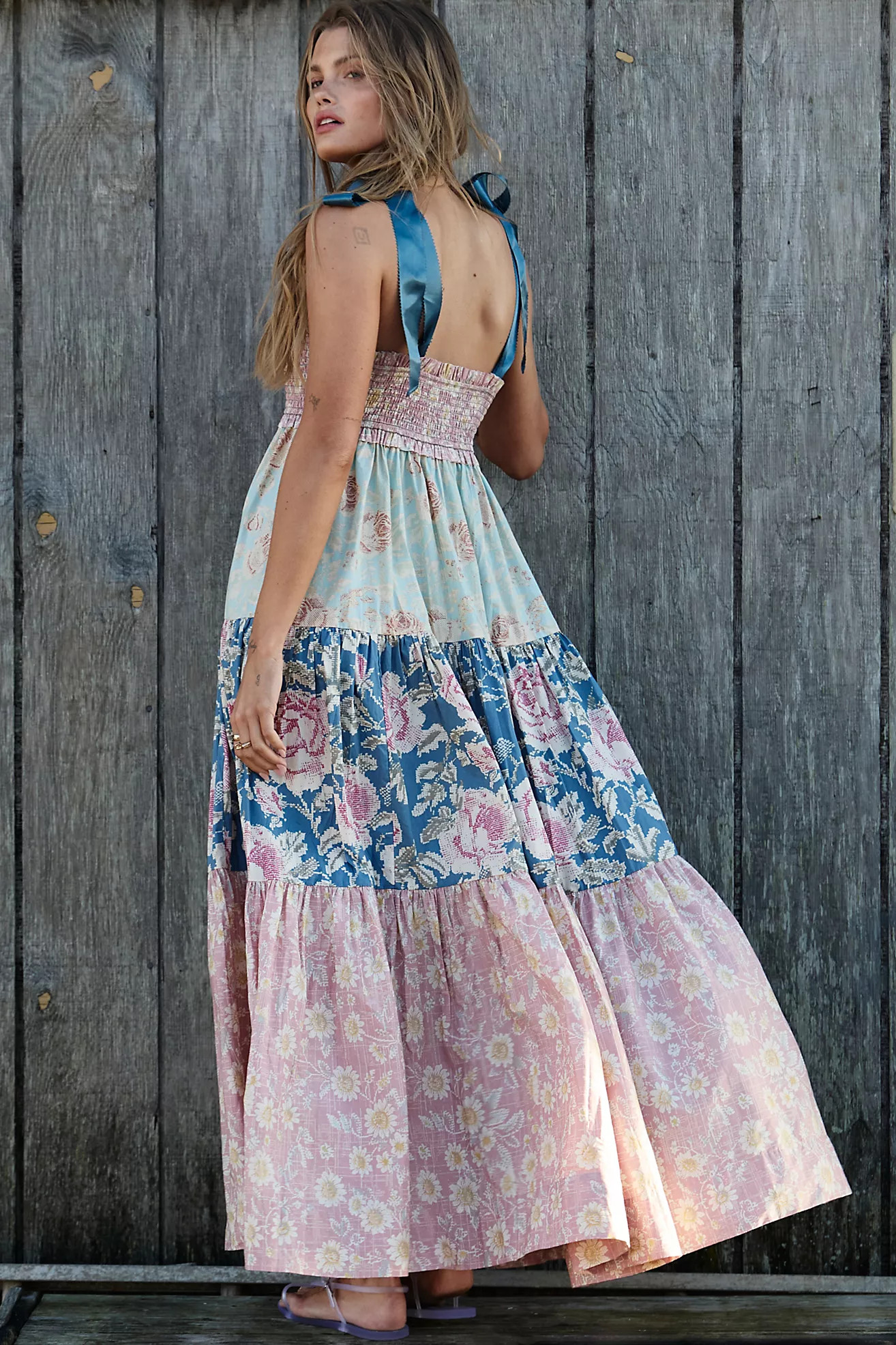 Bluebell Maxi | Free People (Global - UK&FR Excluded)