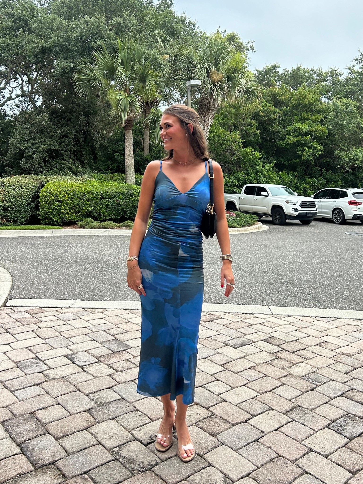 Amazon set 🩵

#LTKFindsUnder100 #LTKStyleTip #LTKSeasonal