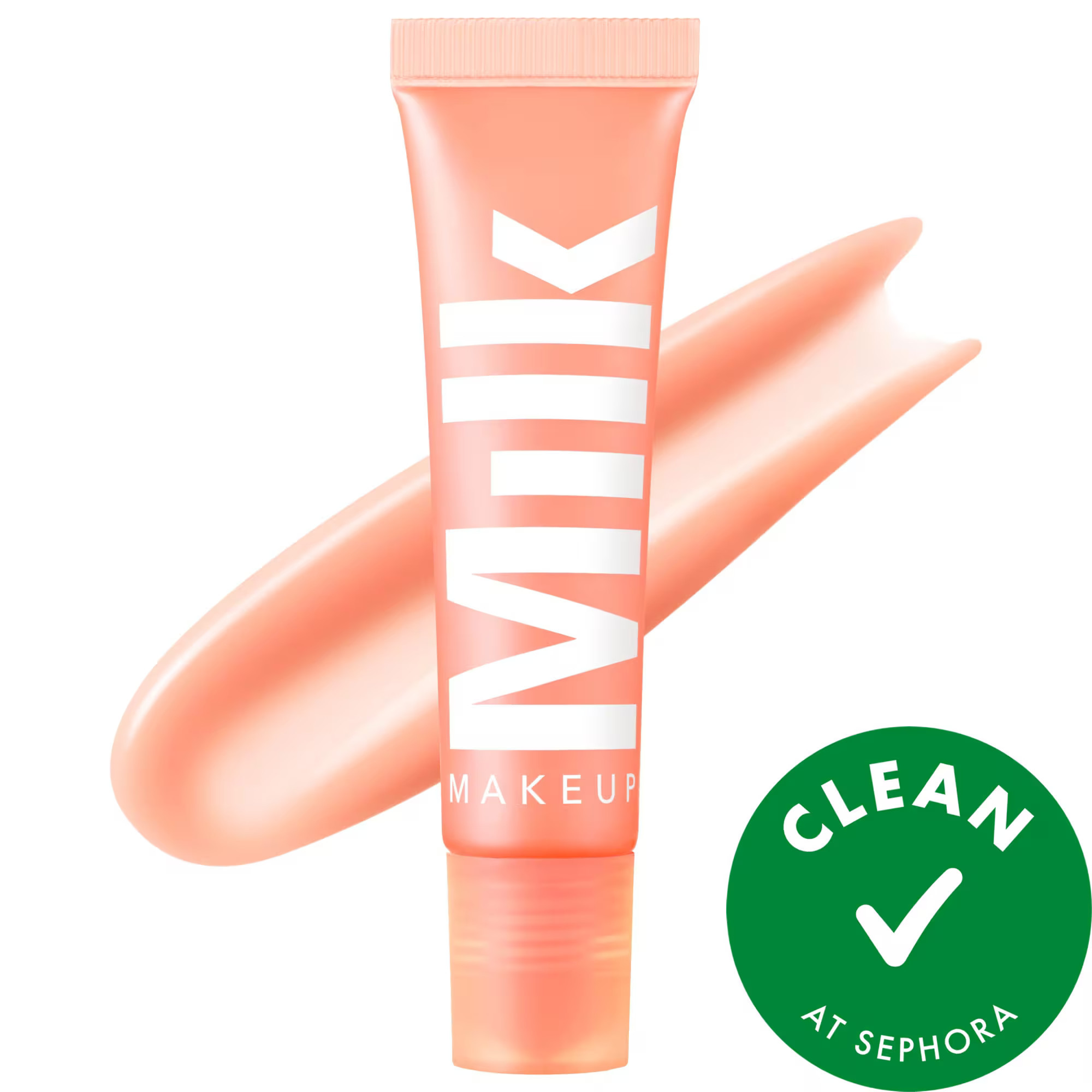 Milk Makeup Balmade Hydrating Tinted Lip Balm with Electrolytes Ion 0.4 fl oz/12 mL | Sephora (CA)